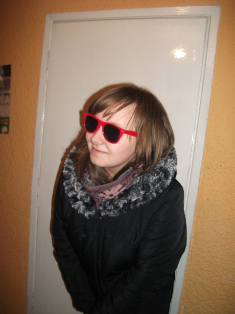 #7 maa niespodzianka ;*