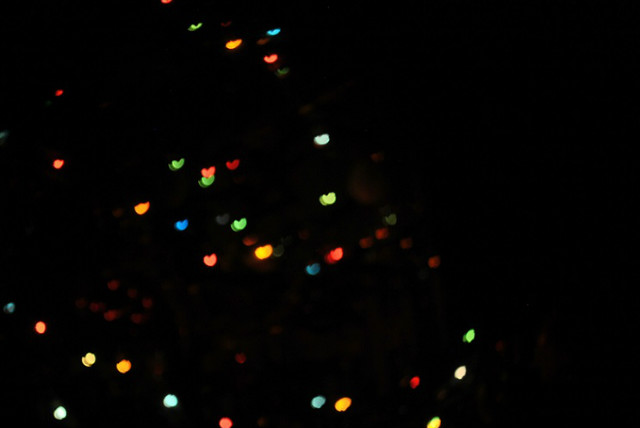 Bokeh