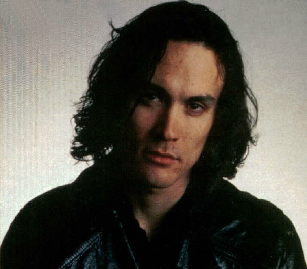 Brandon Lee 