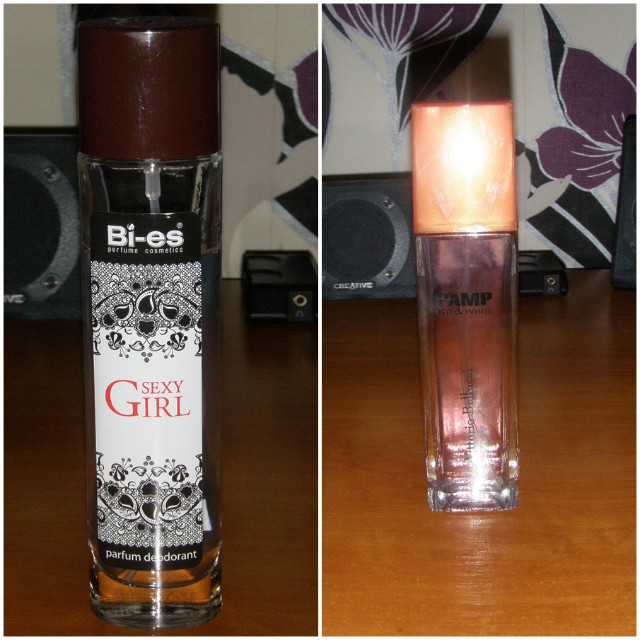 pERFUMY,