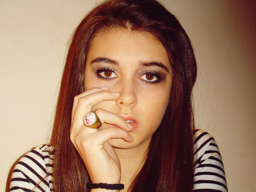 alone 