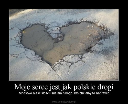 Moje serce zaczeka........