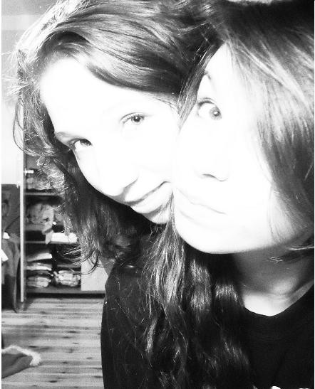 Z Maym Misiem ;*