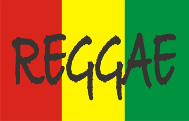 Reggae < 3