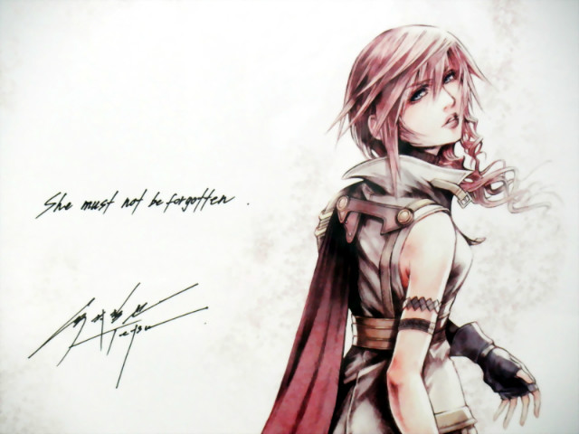 Nomura's Lightning