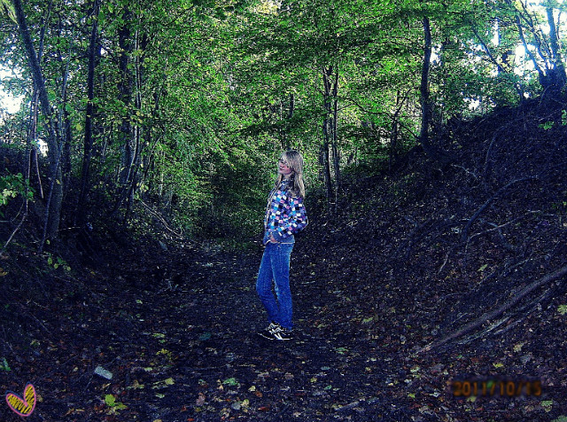 Z dnia 15 padziernika ;**