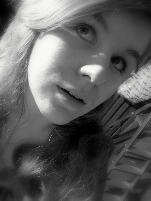 Liczy si chwila ! :*