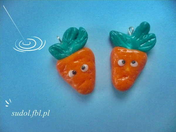 carrots