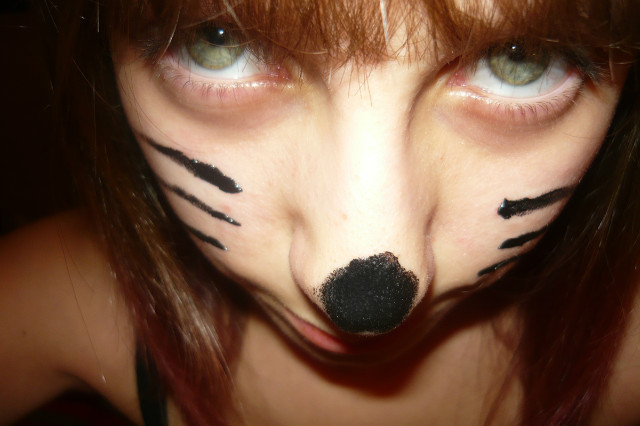 meow 