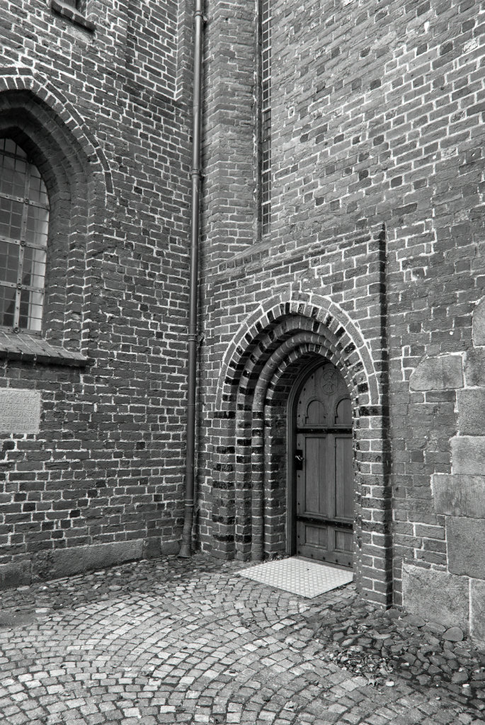 Gate.
