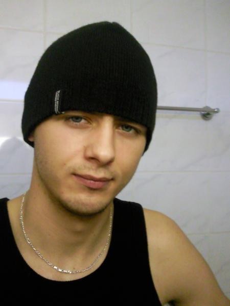 powracam;] he