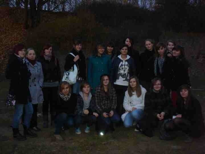 Poznaski Echelon