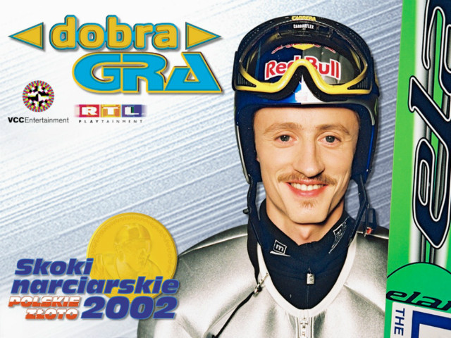 Skoki