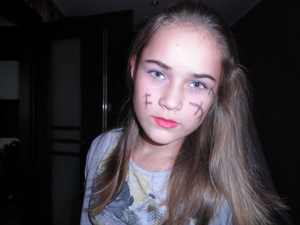 hallowin;-)