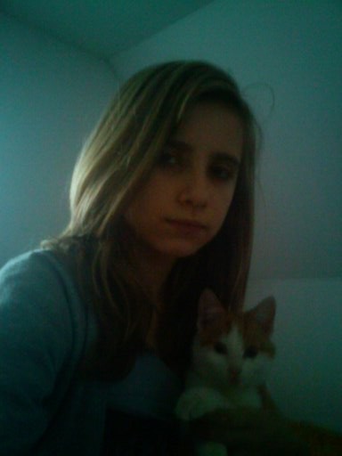 Z Rudzikiem ;**