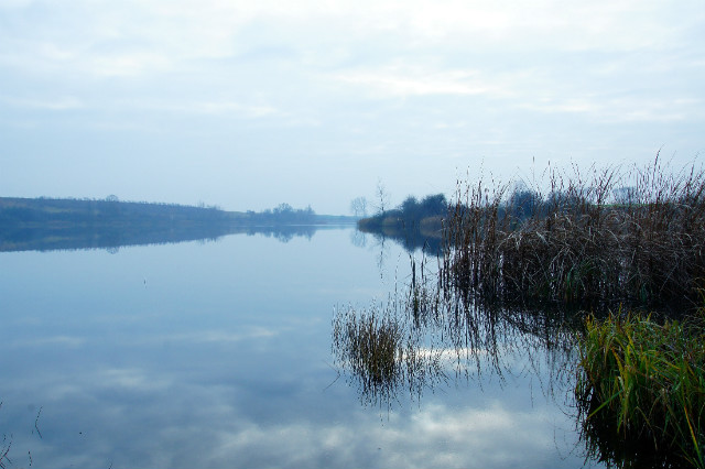silence