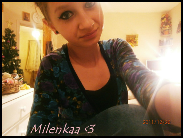 Milenkaa