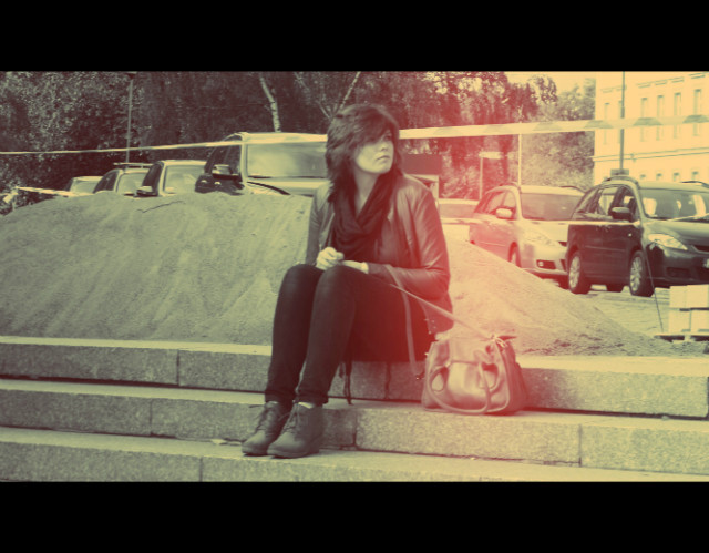 Good life is what I need
