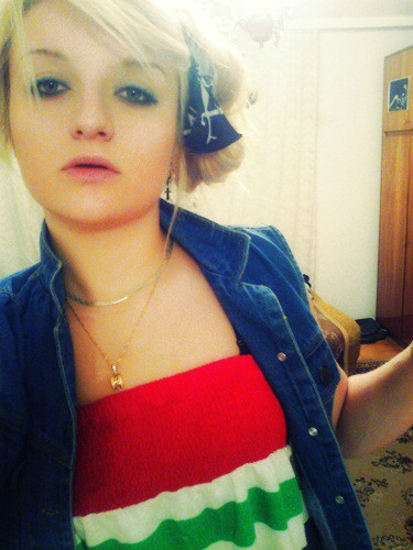 Sharap..