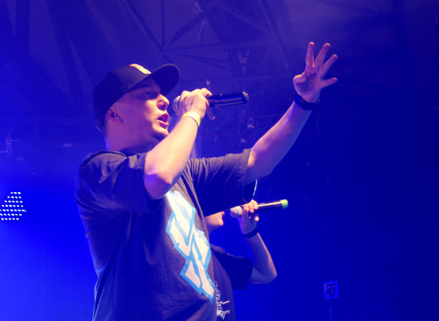 Koncert upamietniajacy Magika!