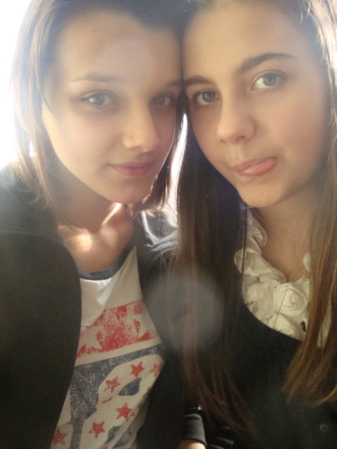 Z Nastii ; **