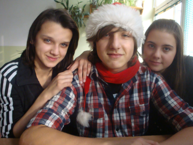 witeczne ;D