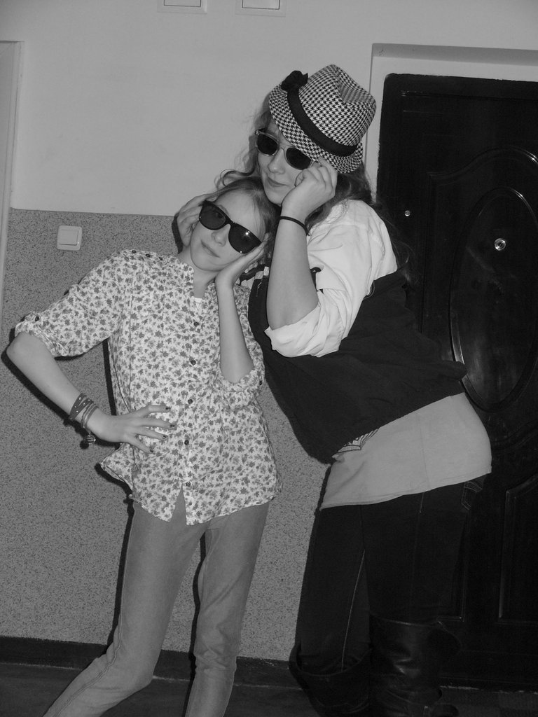Haha ;]