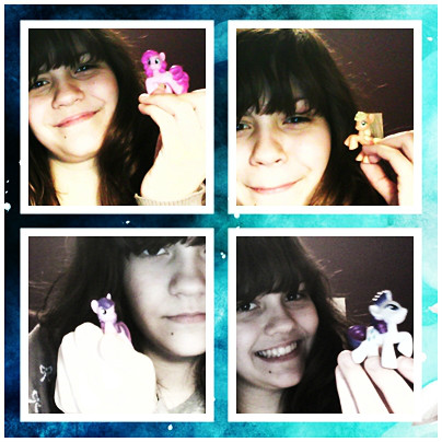 my sweet