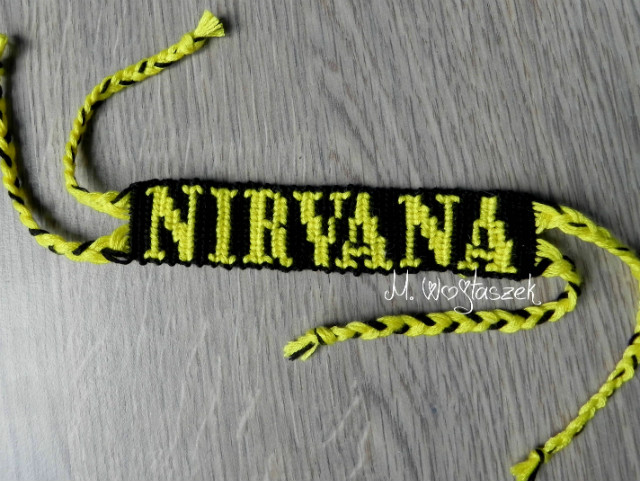 Nirvana.