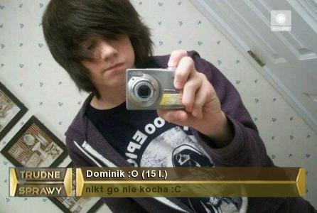 trudne sprawy :O