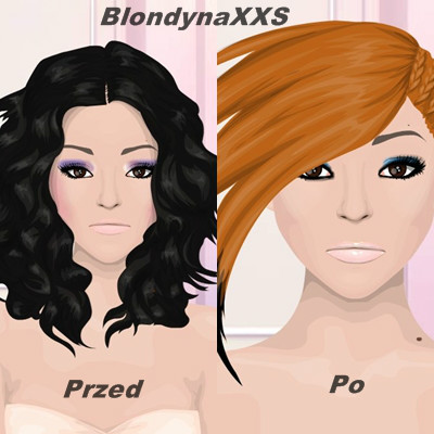 3. BlondynaXXS