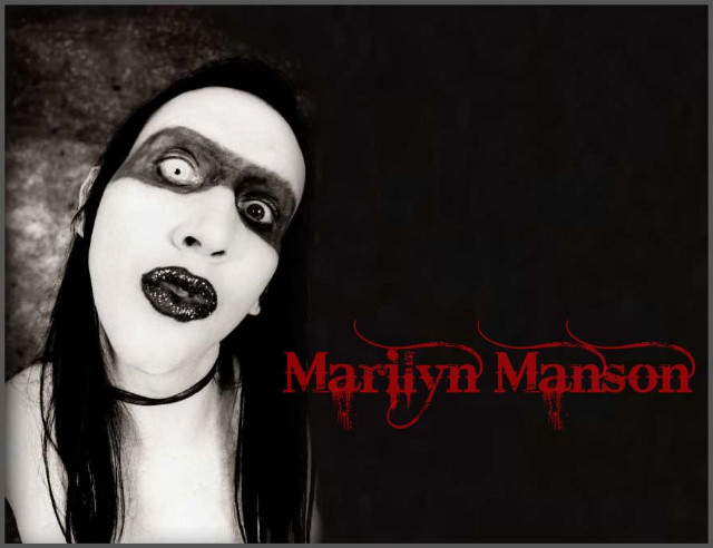 Manson ^^
