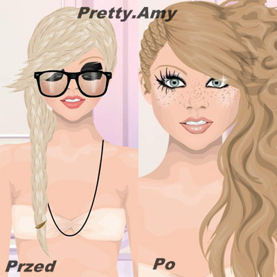 4.Pretty.Amy