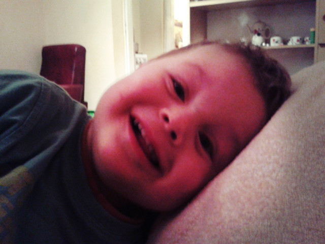 AWWW, moj sodki