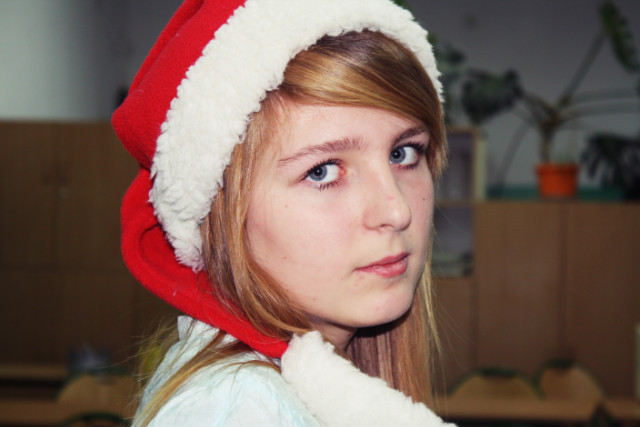 witecznie ;D 