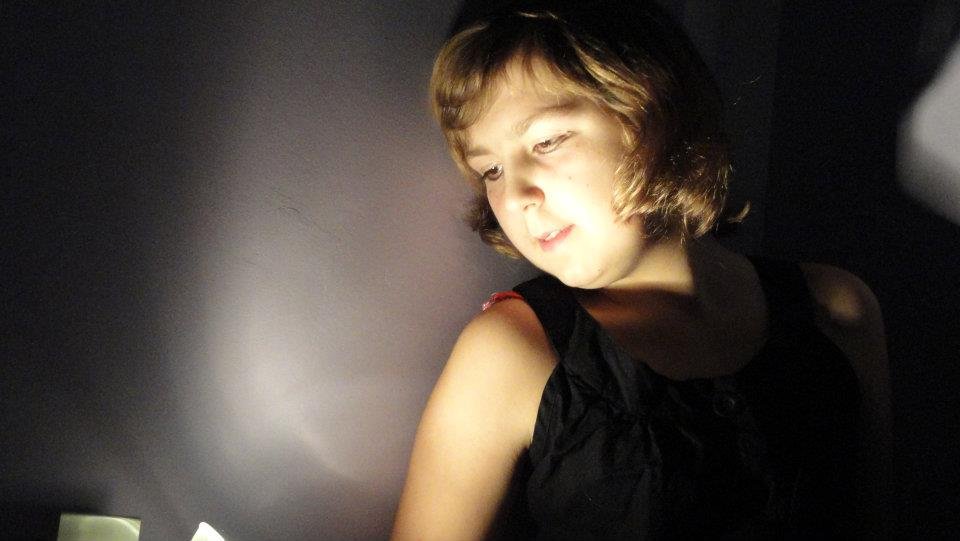 ich :*