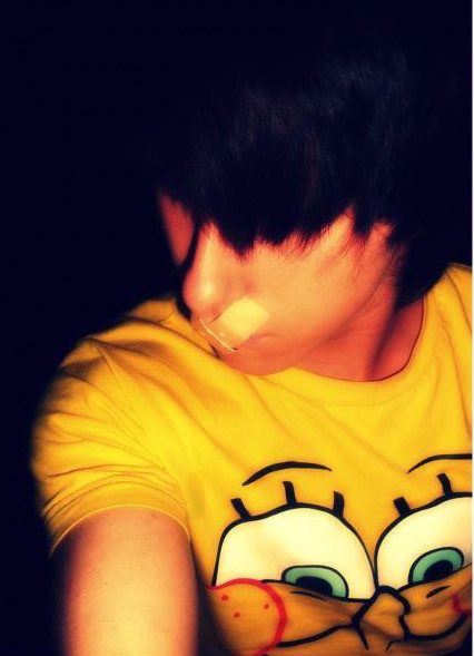 SPONGEBOBXD
