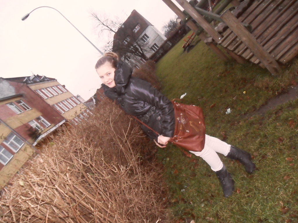 Nieobliczalnaa ;]