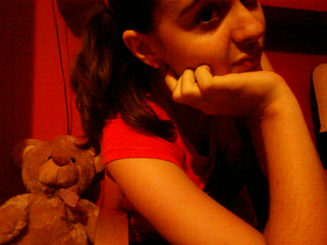 Takie tam..;*