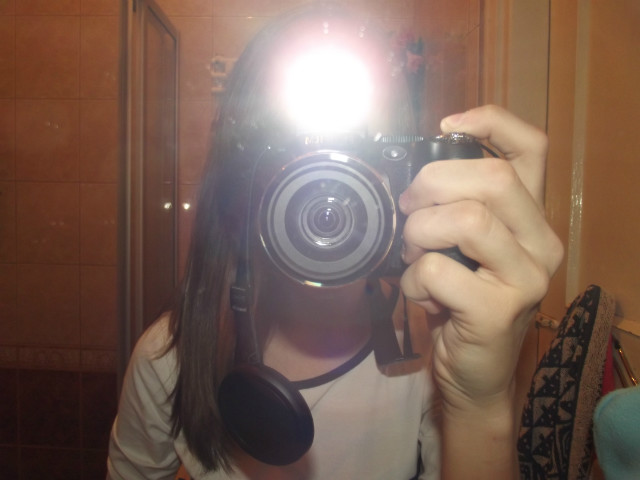 litana fotka w kiblu, haha. 