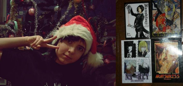 Christmasowo