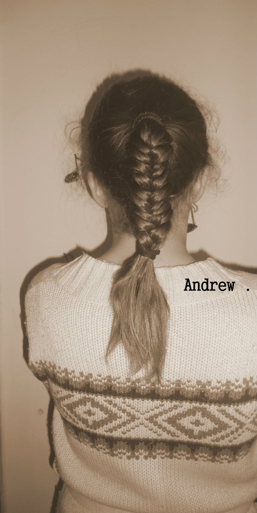 Andrew ; *
