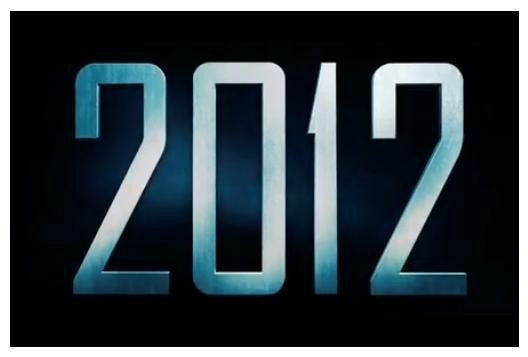 SYLWESTER 2012