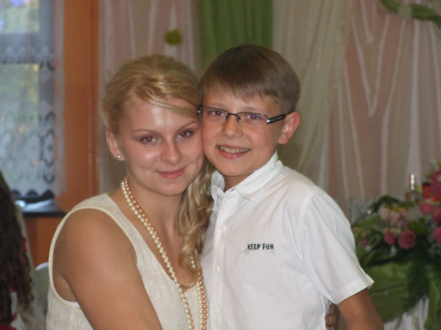 bo to cieka lepszego jutra..?!