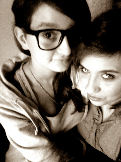Sylwester. :D