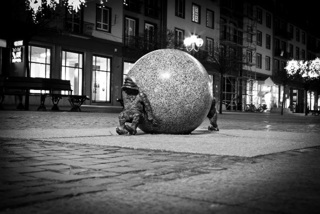krasnale :P