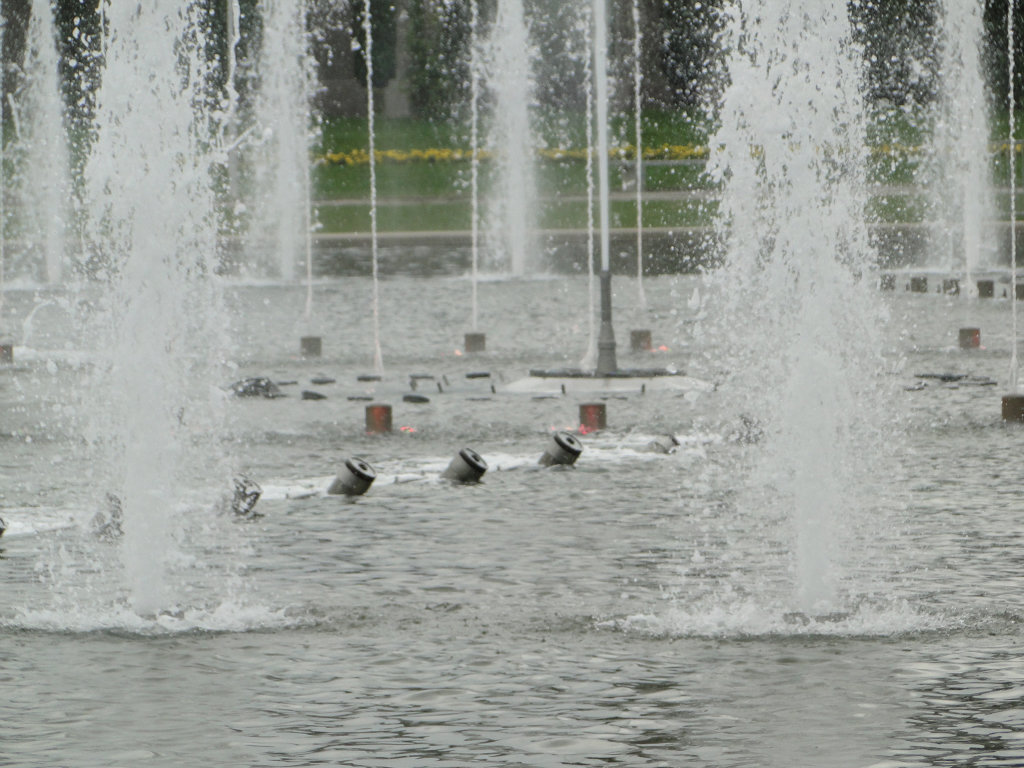 Podsumowanie 2011