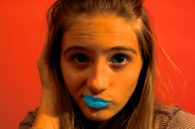 Hahahaha ;D ;p