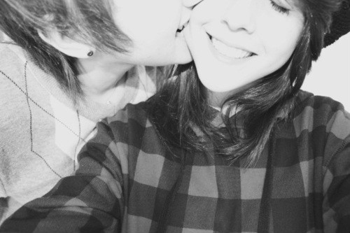we found in love.
