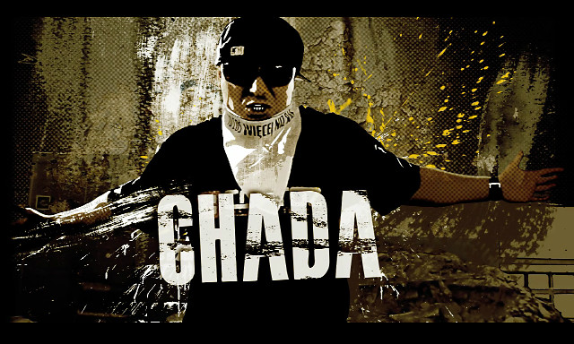 Chada - WGW